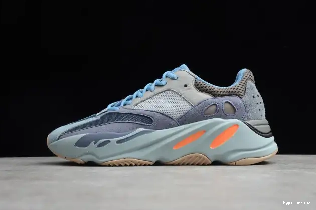 hype Boost Adidas FW2498 700 Carbon Blue Yeezy 0616